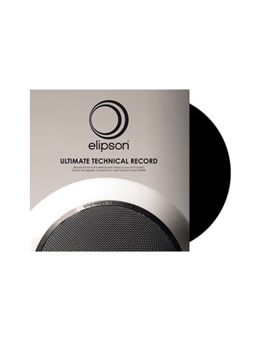 Ultimate Technical Record